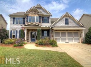 5010 Wilshire Xing, Cumming, GA 30040