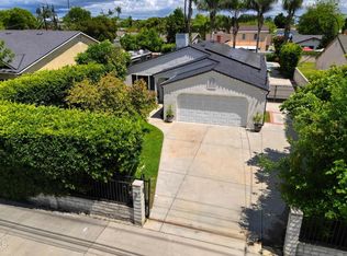 7458 Balboa Blvd, Van Nuys, CA 91406