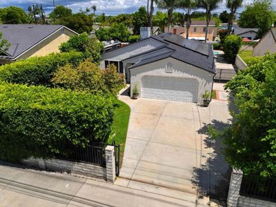 7458 Balboa Blvd, Van Nuys, CA, 91406