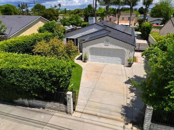 7458 Balboa Blvd, Van Nuys, CA 91406