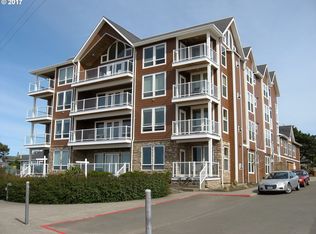 900 N Prom #302, Seaside, OR 97138