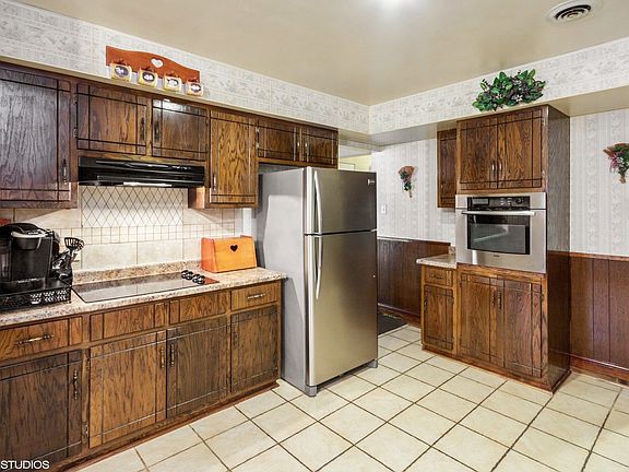 20 x 13 kitchen. The heart of a home.