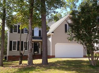 10417 Flat Branch Dr, Henrico, VA 23233