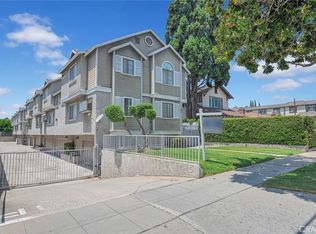 905 S 2nd St APT H, Alhambra, CA 91801