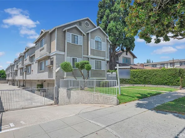 905 S 2nd St APT H, Alhambra, CA 91801