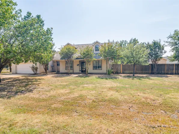 101 Shady Springs Ln, Fate, TX 75189