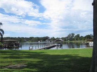 3332 S Lake Butler Blvd, Windermere, FL 34786
