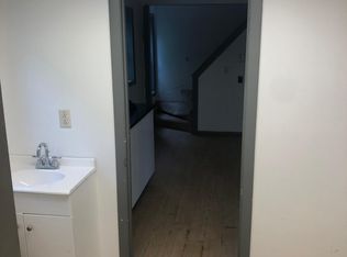 93 Providence St, West Warwick, RI 02893