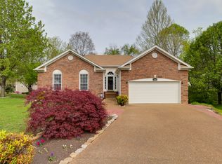 3508 Randolph Ct, Old Hickory, TN 37138