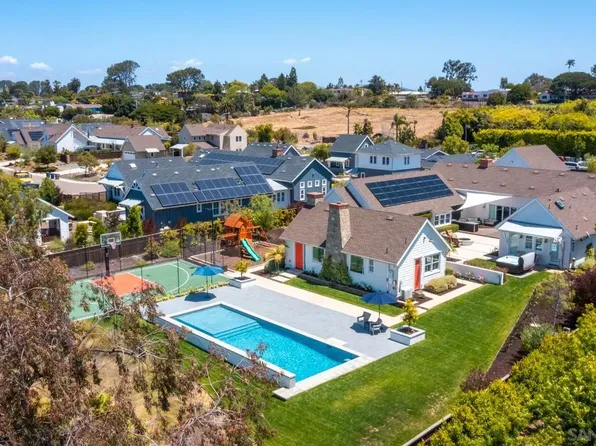 1310 Lake Dr, Encinitas, CA 92024