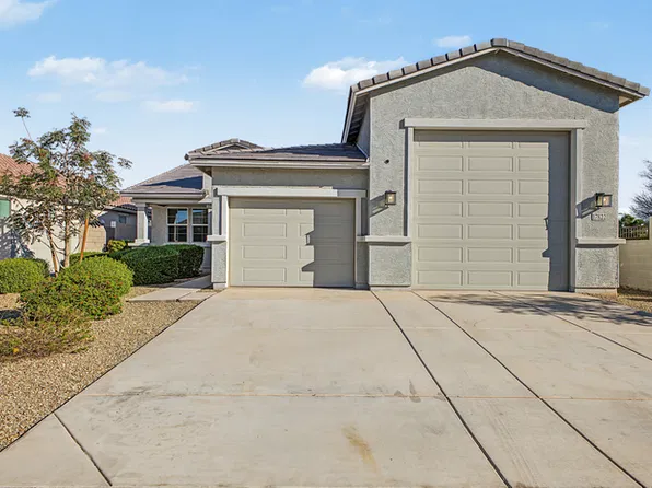 17822 W Villa Hermosa Ln, Surprise, AZ 85387