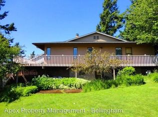 312 Viewcrest Rd, Bellingham, WA 98229