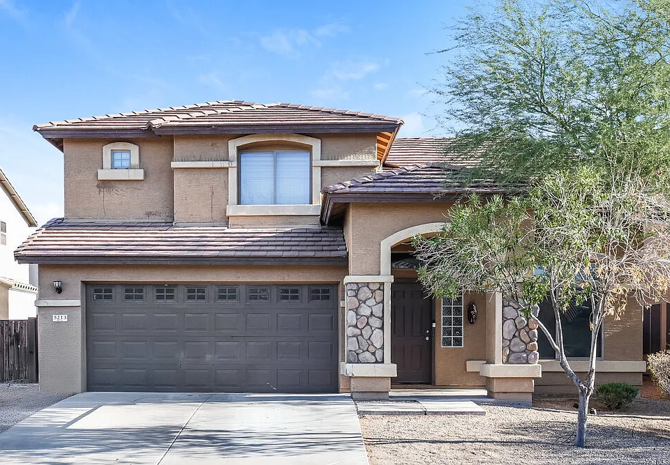 5213 W Melody Ln