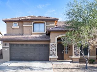 5213 W Melody Ln, Laveen, AZ 85339