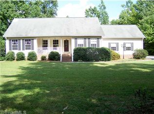 2925 Alamance Church Rd, Greensboro, NC 27406