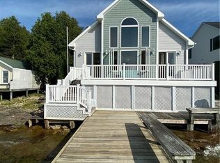 26 Country Club Shrs W #PVT, Ogdensburg, NY 13669