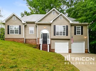 121 Grand Oaks Way, Stockbridge, GA 30281