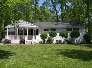 428 Ridgefield Rd, Chapel Hill, NC 27517