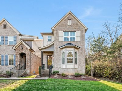 232 Cedar Place Row, Nashville, TN, 37221