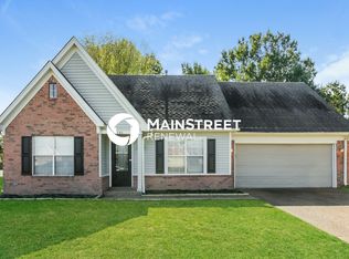 6181 Liberty Estates Dr, Walls, MS 38680