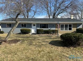 852 Independence Rd, Toledo, OH 43607