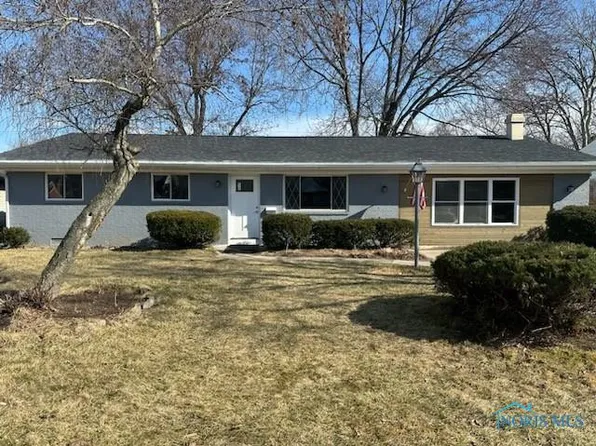 852 Independence Rd, Toledo, OH 43607