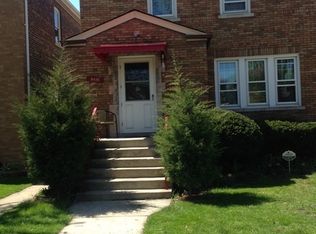 5438 S Tripp Ave, Chicago, IL 60632