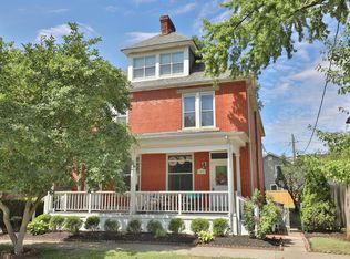 955-957 Hunter Ave, Columbus, OH 43201