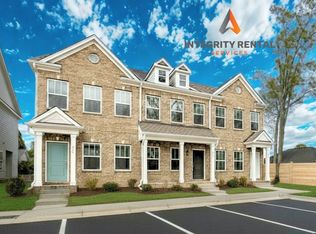 465 Kinnerton Pl, Pineville, NC 28134