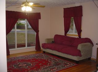 403 W 11th St, Donalsonville, GA 39845