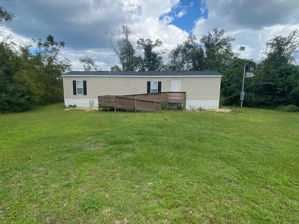16291 State Route 73 SW, Clarksville, FL 32430