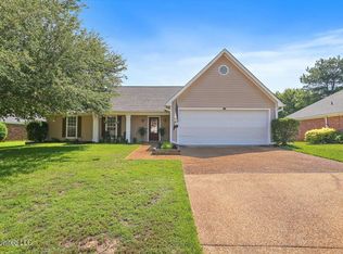6016 Hawthorne Hill Rd, Flowood, MS 39232