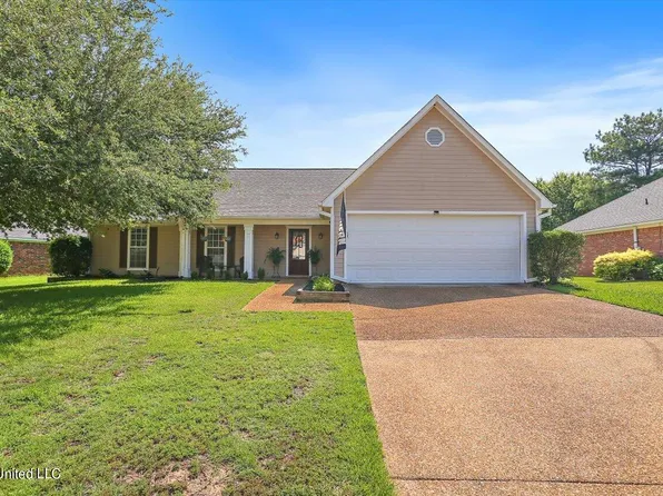 6016 Hawthorne Hill Rd, Flowood, MS 39232