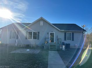 52225 Case Ridge Rd, Clarington, OH 43915