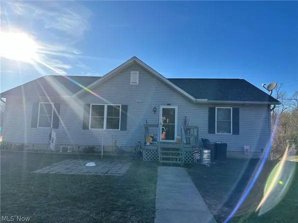 52225 Case Ridge Rd, Clarington, OH 43915