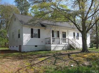 1000 Sherrill Rd, Fuquay Varina, NC 27526