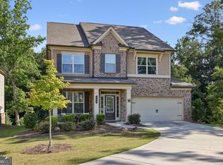 3350 Oxford Park Ln, Cumming, GA 30040