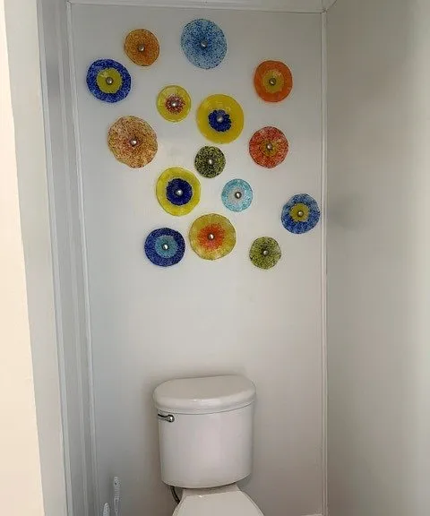 Hall Bathroom 1