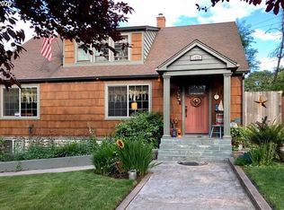 1875 SE Eddy St, Roseburg, OR 97470