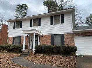 501 Bob White Dr, Little Rock, AR 72205