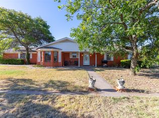 7200 Private Road 2383, Clyde, TX 79510