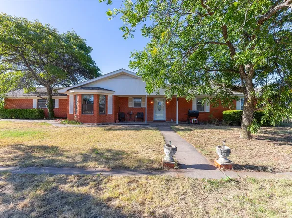 7200 Private Road 2383, Clyde, TX 79510