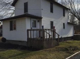 4867 Fairport Rd, Newton Falls, OH 44444