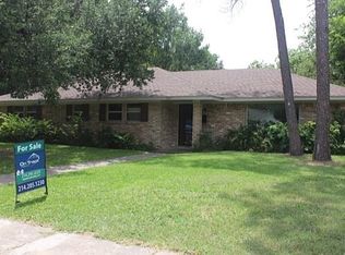 717 Finland Ave, Grand Prairie, TX 75050