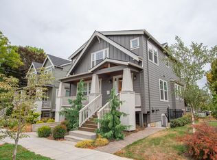 8156 N Delaware Ave, Portland, OR 97217
