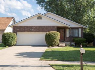 4713 Norwich Ct, Middletown, OH 45044