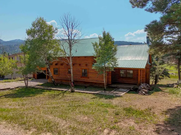 15 Woodlands, Angel Fire, NM 87710