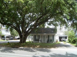 100 Saint Michael St, Lafayette, LA 70506