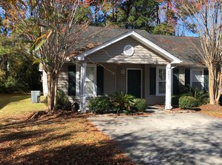 8003 Vermont Rd, North Charleston, SC 29418