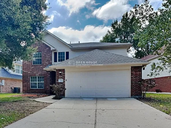7034 Atasca Creek Dr, Humble, TX 77346